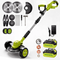 Rawearth - Cordless Lawn Mower