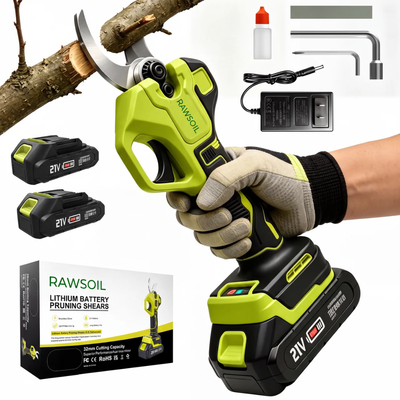 Rawearth - Electric Pruning Shears